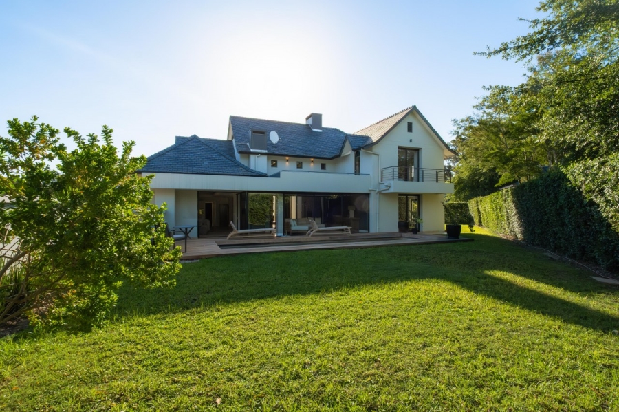 4 Bedroom Property for Sale in Pearl Valley at Val de Vie Western Cape